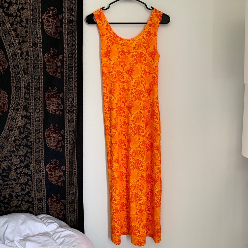 Summer/beach dress
